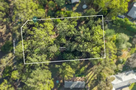 Mclennan St, Blackwood, VIC 3458