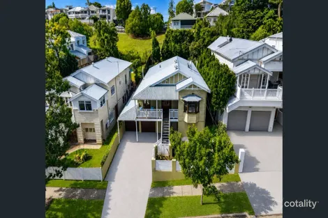 Property photo of 77 Thackeray Street Norman Park QLD 4170