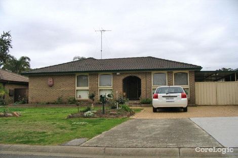 Property photo of 41 Eucalyptus Drive Cranebrook NSW 2749