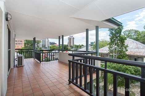15/40 Sedgebrook St, Spring Hill, QLD 4000