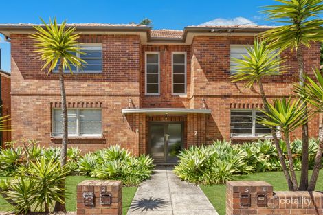 7 Macarthur Ave, Crows Nest, NSW 2065