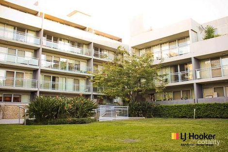 Property photo of 19/29-45 Parramatta Road Concord NSW 2137