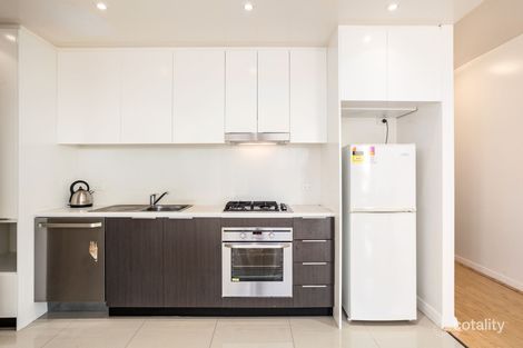 Property photo of 1204C/1-17 Elsie Street Burwood NSW 2134