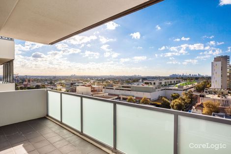 Property photo of 1204C/1-17 Elsie Street Burwood NSW 2134