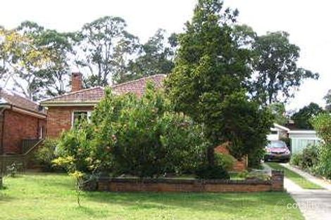 39 Oakes Ave, Eastwood, NSW 2122