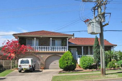 15 Wolseley St, Rooty Hill, NSW 2766