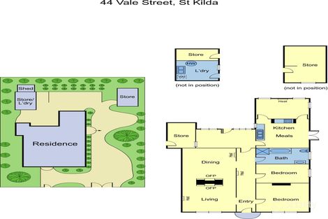44 Vale St, St Kilda, VIC 3182