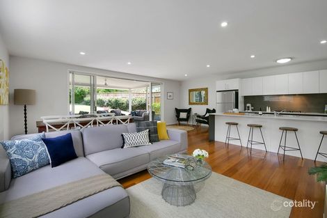 Property photo of 65 Tranters Avenue Camp Hill QLD 4152