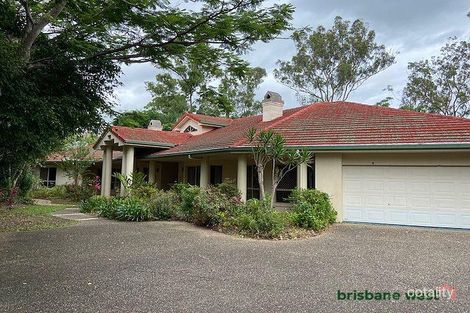 Property photo of 90 Tinarra Crescent Kenmore Hills QLD 4069
