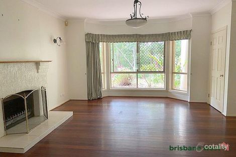 Property photo of 90 Tinarra Crescent Kenmore Hills QLD 4069