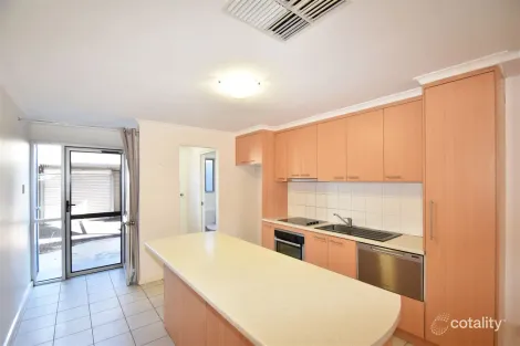 42/26 Nicker Cres, Gillen, NT 0870