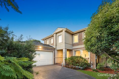 Property photo of 4/47-49 Freemantle Drive Wantirna South VIC 3152