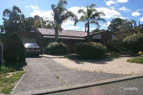 50 Gabell Way, Koondoola, WA 6064