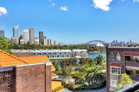 16/7 St Neot Ave, Potts Point, NSW 2011