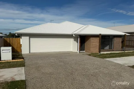 18 Provence Pl, Greenbank, QLD 4124