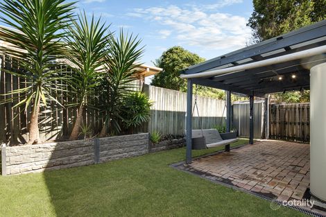 Property photo of 21/45 Herston Road Kelvin Grove QLD 4059