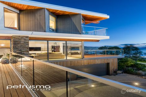 Property photo of 584 Oceana Drive Howrah TAS 7018