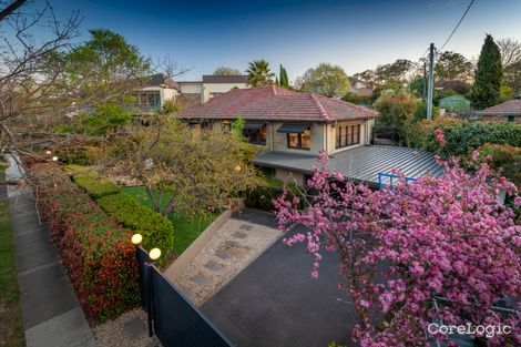 Property photo of 30 Stuart Street Griffith ACT 2603