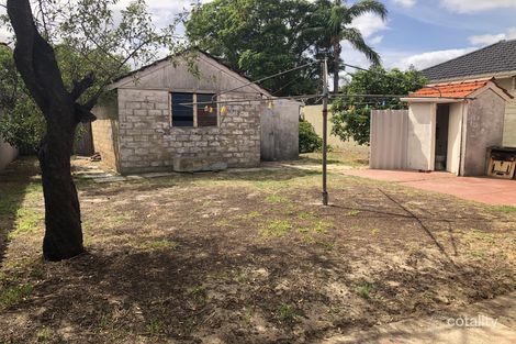 92 Lawler St, North Perth, WA 6006