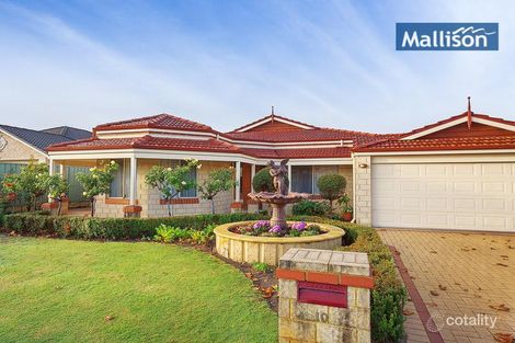 Property photo of 10 Conder Way Southern River WA 6110