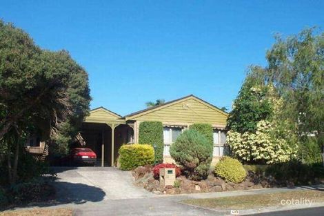 Property photo of 32 Glen Tower Drive Glen Waverley VIC 3150