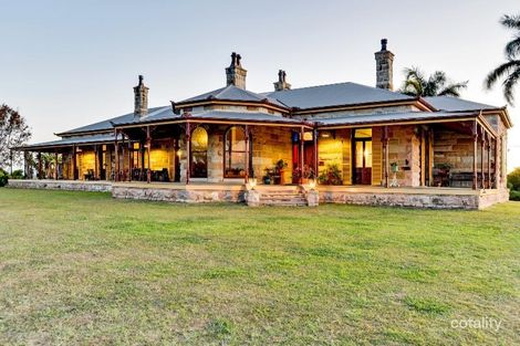 156 Tallegalla Rd, Tallegalla, QLD 4340