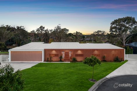 Property photo of 15 Durham Place Glenview QLD 4553