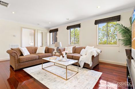 Property photo of 23 Tulip Crescent Boronia VIC 3155