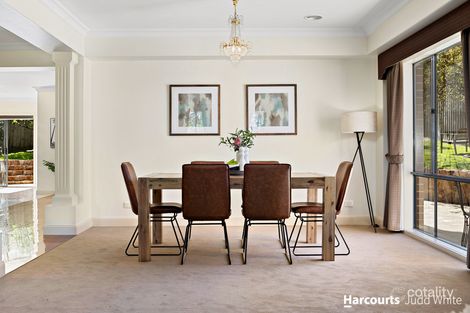 Property photo of 23 Tulip Crescent Boronia VIC 3155