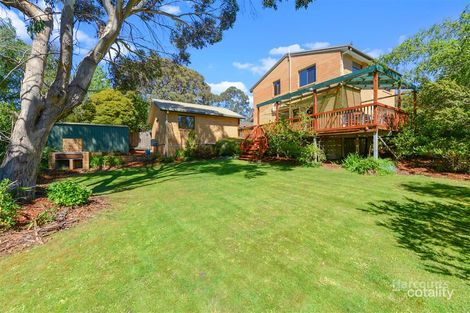 9 Weemala Ct, Mount Nelson, TAS 7007
