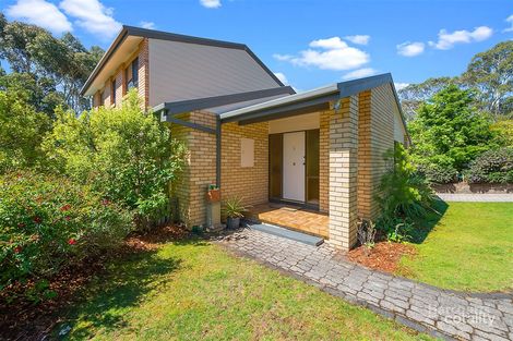 Property photo of 9 Weemala Court Mount Nelson TAS 7007