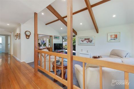 Property photo of 9 Weemala Court Mount Nelson TAS 7007