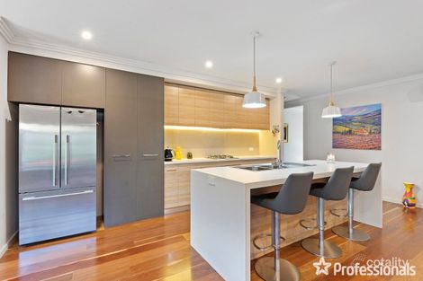 Property photo of 56B Sternberg Street Kennington VIC 3550