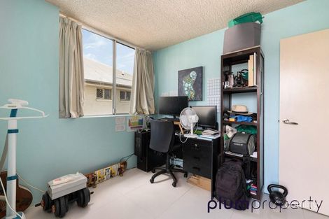 Property photo of 4/12 Underhill Avenue Indooroopilly QLD 4068