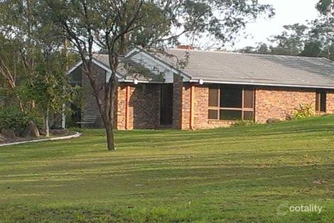 Property photo of 32 Douglas McInnes Drive Laidley QLD 4341