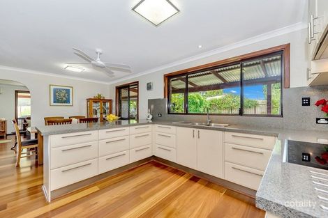 Property photo of 21 Boronia Close Pinjarra WA 6208