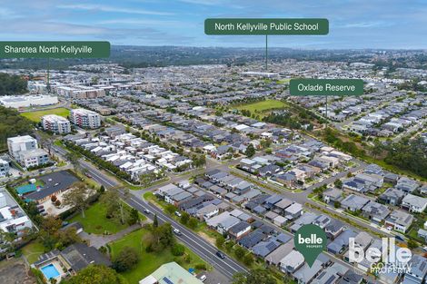 108 Withers Rd, North Kellyville, NSW 2155