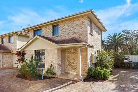 7/92-94 Byamee St, Dapto, NSW 2530
