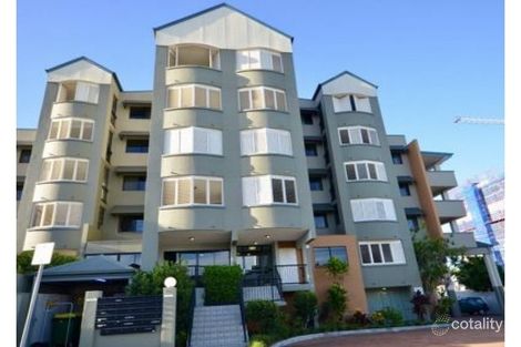 7/40 Bell St, Kangaroo Point, QLD 4169