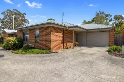 Property photo of 2/2 Hanily Street Meeniyan VIC 3956