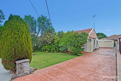 Property photo of 260 Hector Street Chester Hill NSW 2162