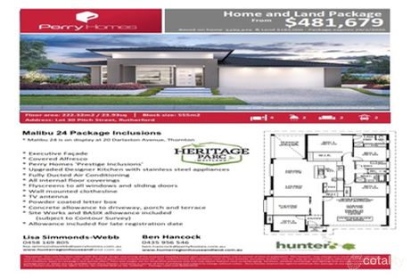 Property photo of 16 Pitch Street Rutherford NSW 2320