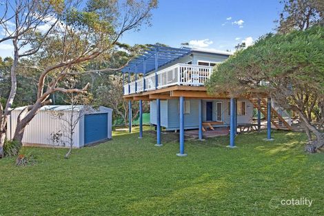 Property photo of 155 Sunset Strip Manyana NSW 2539