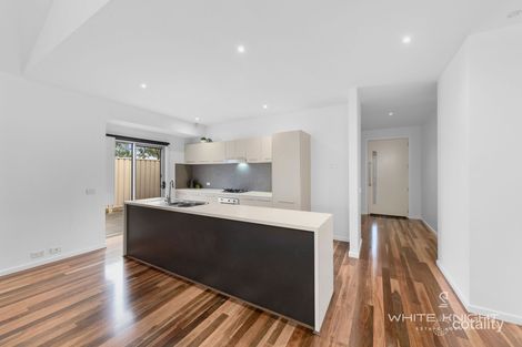 Property photo of 23 Gisborne Way Caroline Springs VIC 3023