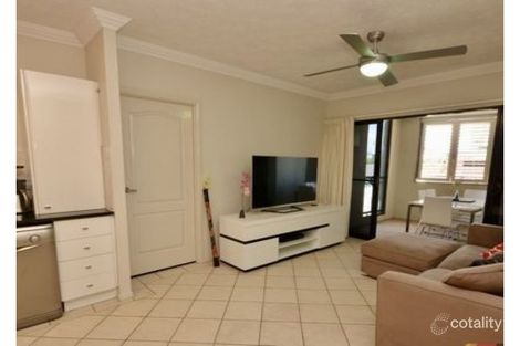 Property photo of 7/40 Bell Street Kangaroo Point QLD 4169