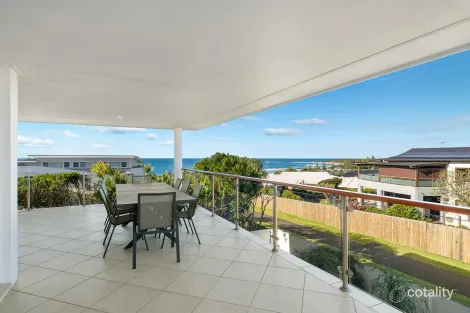 Property photo of 1/16 Killarney Crescent Skennars Head NSW 2478