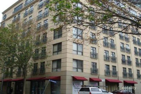 410/551 Flinders Lane, Melbourne, VIC 3000