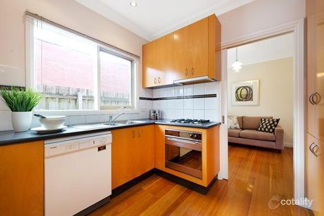 Property photo of 11A Lees Street McKinnon VIC 3204