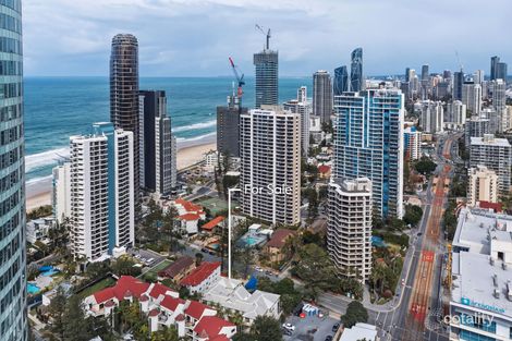 11/25 Markwell Ave, Surfers Paradise, QLD 4217