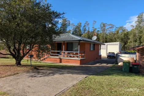 22 Whimbrel Dr, Nerong, NSW 2423